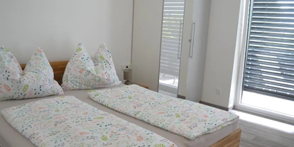 Monteur-Zimmer - Sattendorf - Apartment Uggowitzer