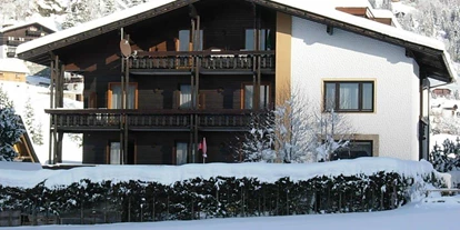 Monteur-Zimmer - Sattendorf - Haus Nadja
