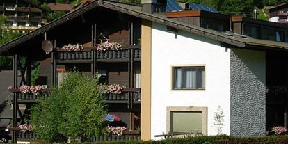 Monteur-Zimmer - Sattendorf - Haus Nadja