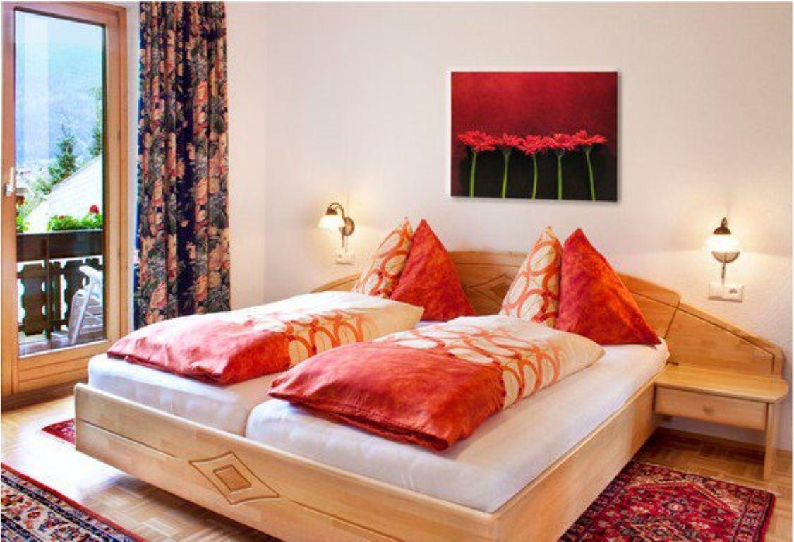 Monteur-Zimmer - Innerkrems - Haus Nadja