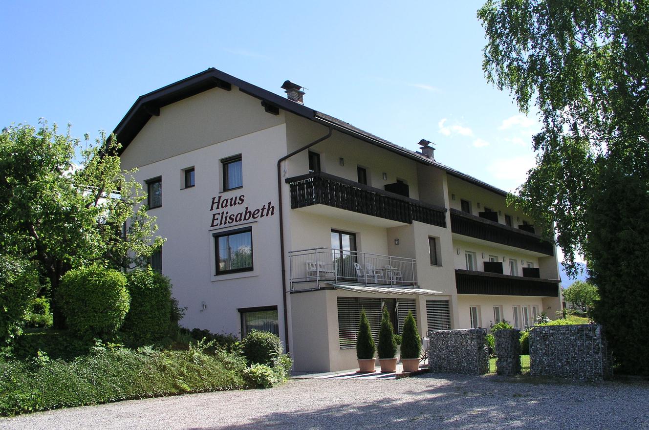 Monteur-Zimmer - Preis pro Nacht - Zlan - Gästehaus Elisabeth