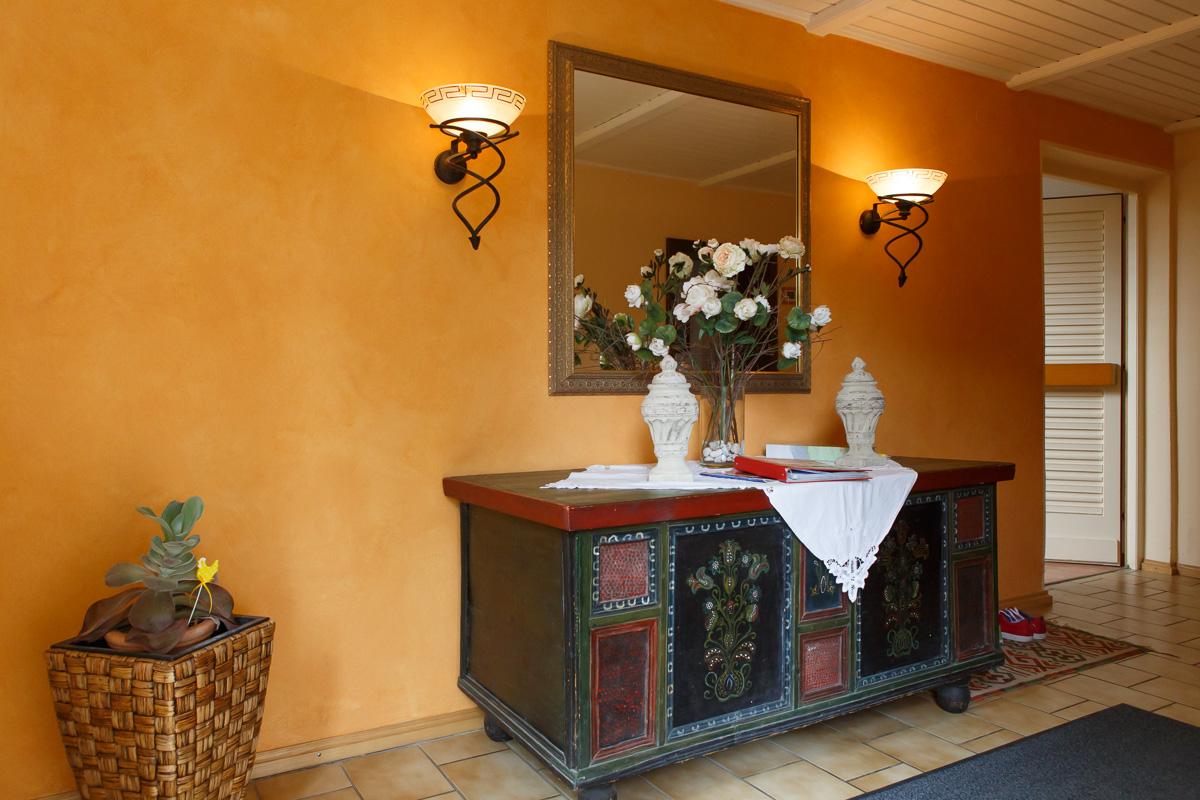 Monteur-Zimmer - Preis pro Nacht - Zlan - Gästehaus Elisabeth