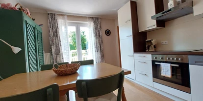 Monteur-Zimmer - Sattendorf - Gästehaus Elisabeth