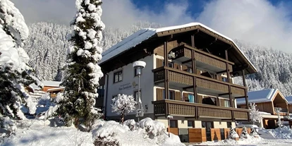 Monteur-Zimmer - Stockenboi - Ferienwohnungen Haus Sonnleiten-Wobovnik