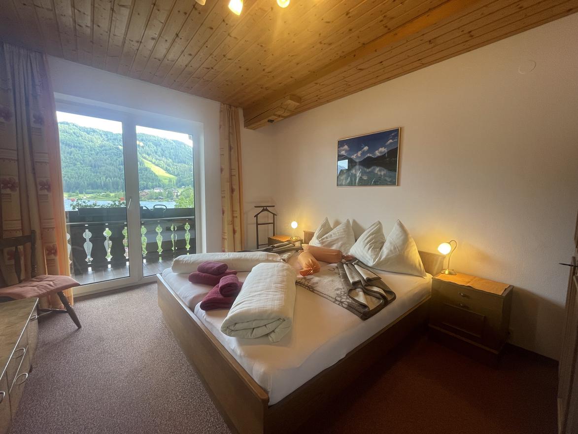 Monteur-Zimmer - Preis pro Nacht - Kötschach-Mauthen - Ferienwohnungen Haus Sonnleiten-Wobovnik