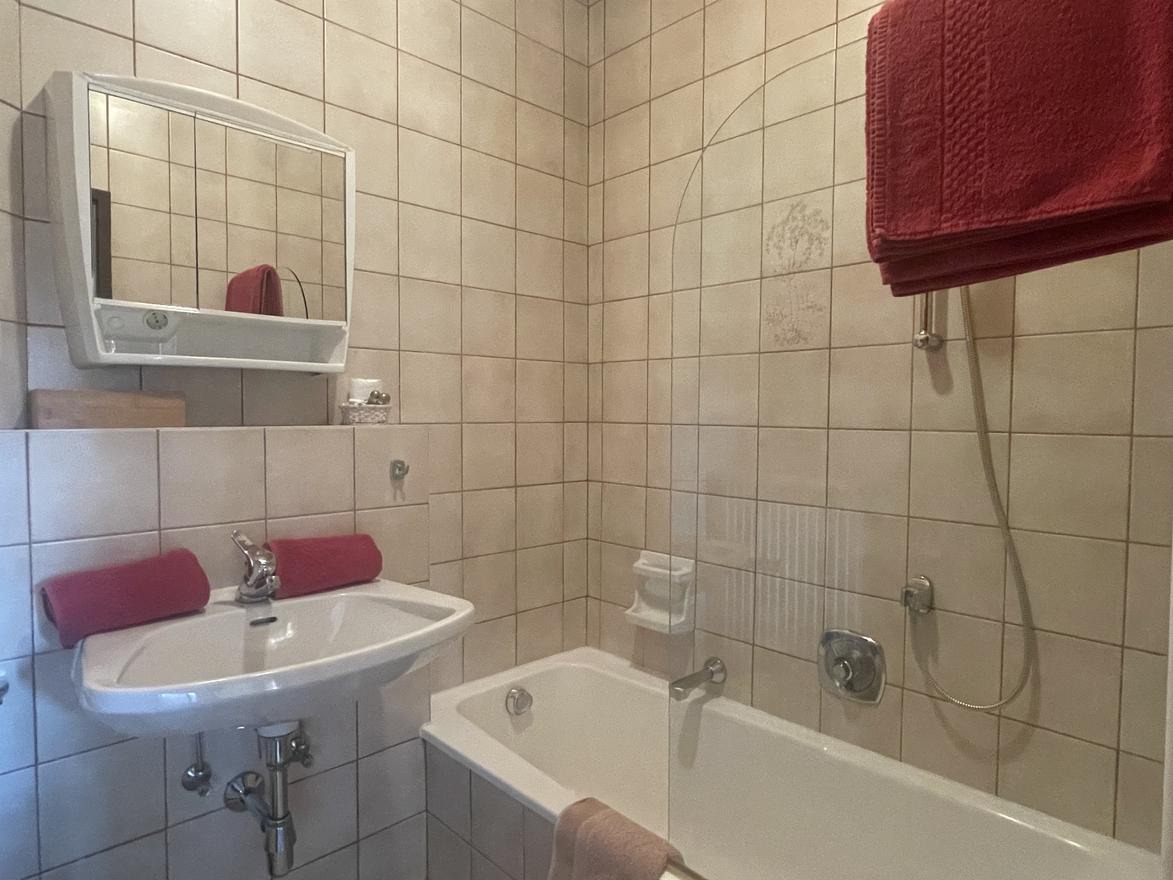 Monteur-Zimmer - Preis pro Nacht - Kötschach-Mauthen - Ferienwohnungen Haus Sonnleiten-Wobovnik