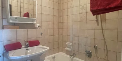 Monteur-Zimmer - Stockenboi - Ferienwohnungen Haus Sonnleiten-Wobovnik