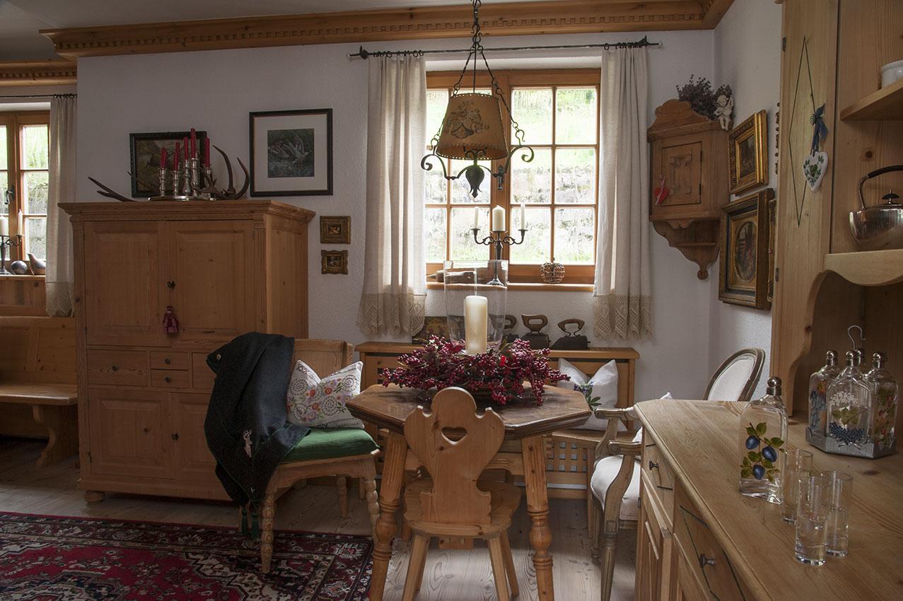 Monteur-Zimmer - Preis pro Nacht - Kötschach-Mauthen - Pension Wulfenia