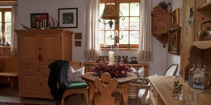 Monteur-Zimmer - Stockenboi - Pension Wulfenia
