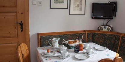 Monteur-Zimmer - Stockenboi - Pension Wulfenia