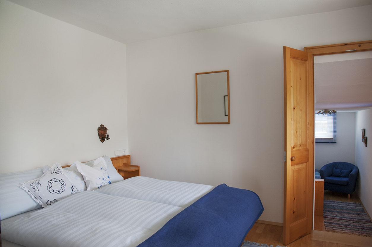 Monteur-Zimmer - Preis pro Nacht - Kötschach-Mauthen - Pension Wulfenia