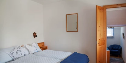 Monteur-Zimmer - Stockenboi - Pension Wulfenia
