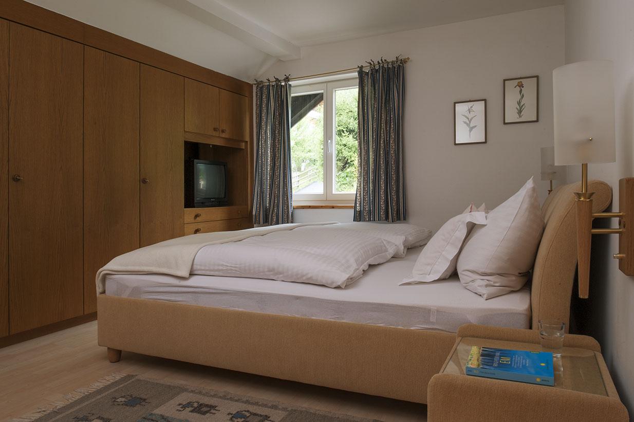 Monteur-Zimmer - Preis pro Nacht - Kötschach-Mauthen - Pension Wulfenia