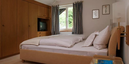 Monteur-Zimmer - Stockenboi - Pension Wulfenia