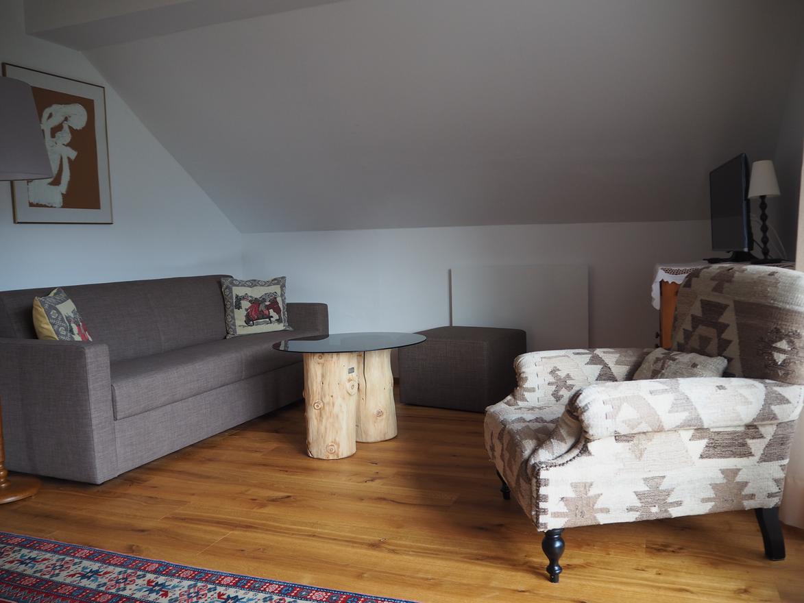 Monteur-Zimmer - Preis pro Nacht - Kötschach-Mauthen - Pension Wulfenia