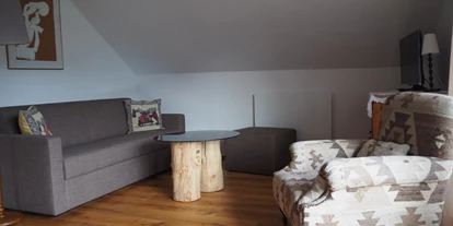 Monteur-Zimmer - Stockenboi - Pension Wulfenia