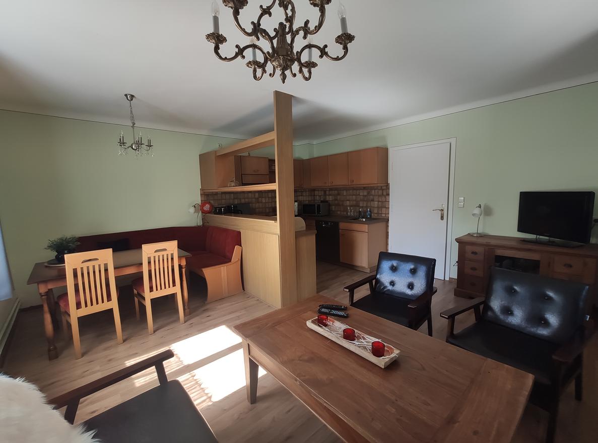 Monteur-Zimmer - Zwischenreinigung - Kärnten - Haus Kremsbrücke