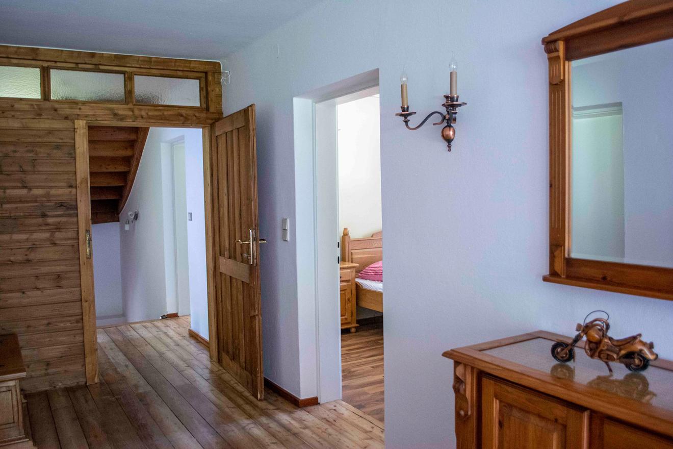 Monteur-Zimmer - Zwischenreinigung - Kärnten - Haus Kremsbrücke