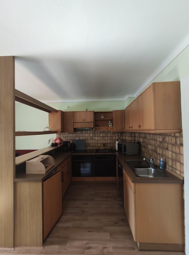 Monteur-Zimmer - Zwischenreinigung - Kärnten - Haus Kremsbrücke