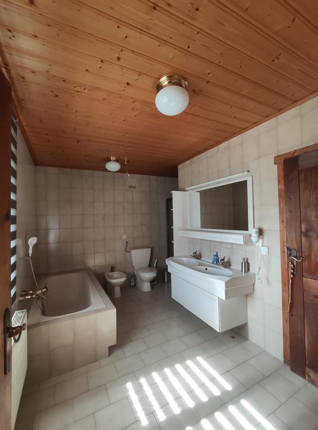 Monteur-Zimmer - Zwischenreinigung - Kärnten - Haus Kremsbrücke