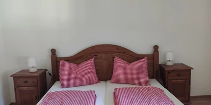 Monteur-Zimmer - Stockenboi - Haus Kremsbrücke