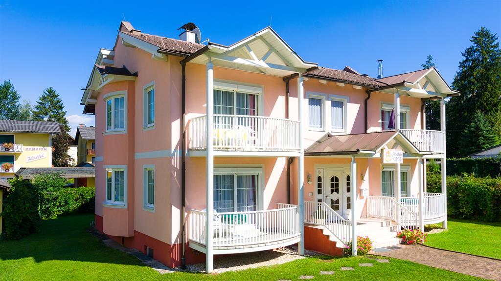 Monteur-Zimmer - Preis pro Nacht - St. Gertraud (Frantschach-St. Gertraud) - Ferienwohnungen Stefanie