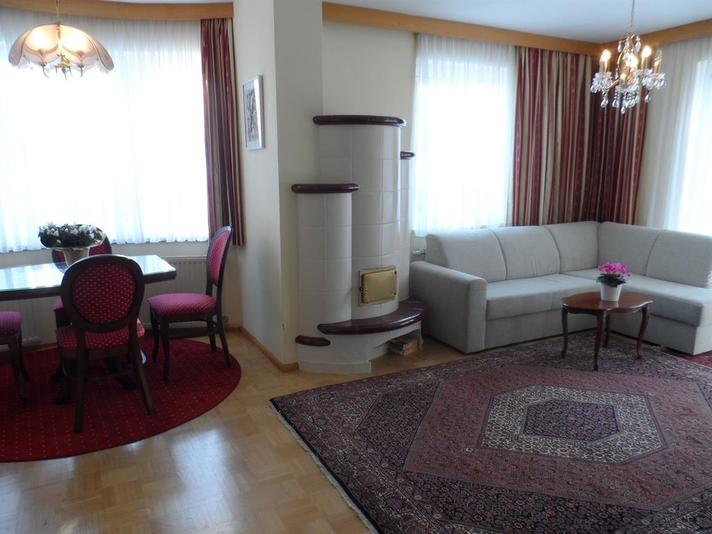 Monteur-Zimmer - Preis pro Nacht - St. Gertraud (Frantschach-St. Gertraud) - Ferienwohnungen Stefanie