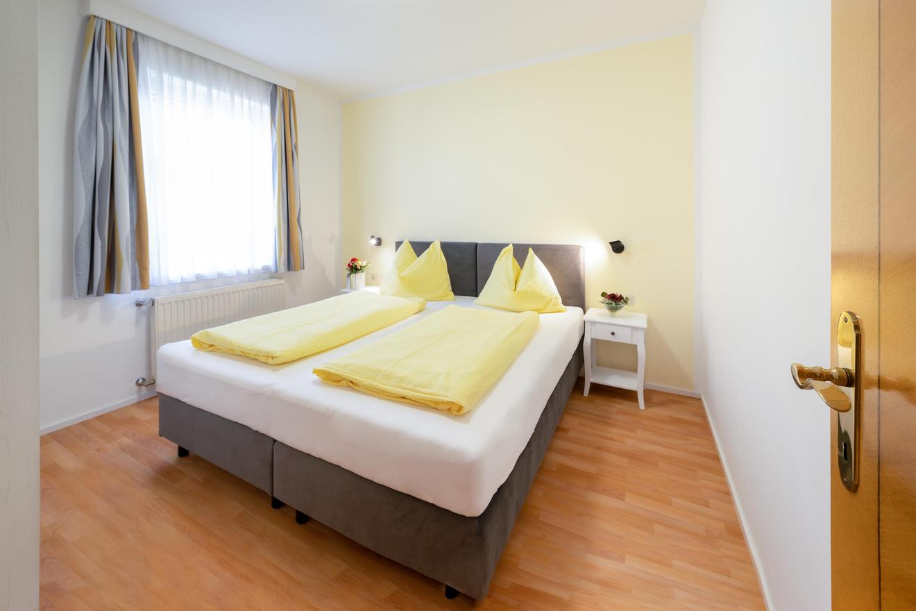 Monteur-Zimmer - Preis pro Nacht - St. Gertraud (Frantschach-St. Gertraud) - Ferienwohnungen Stefanie