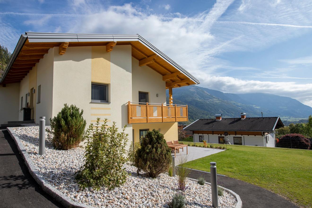 Monteur-Zimmer - Bad Gastein - Appartementhaus Dullnig