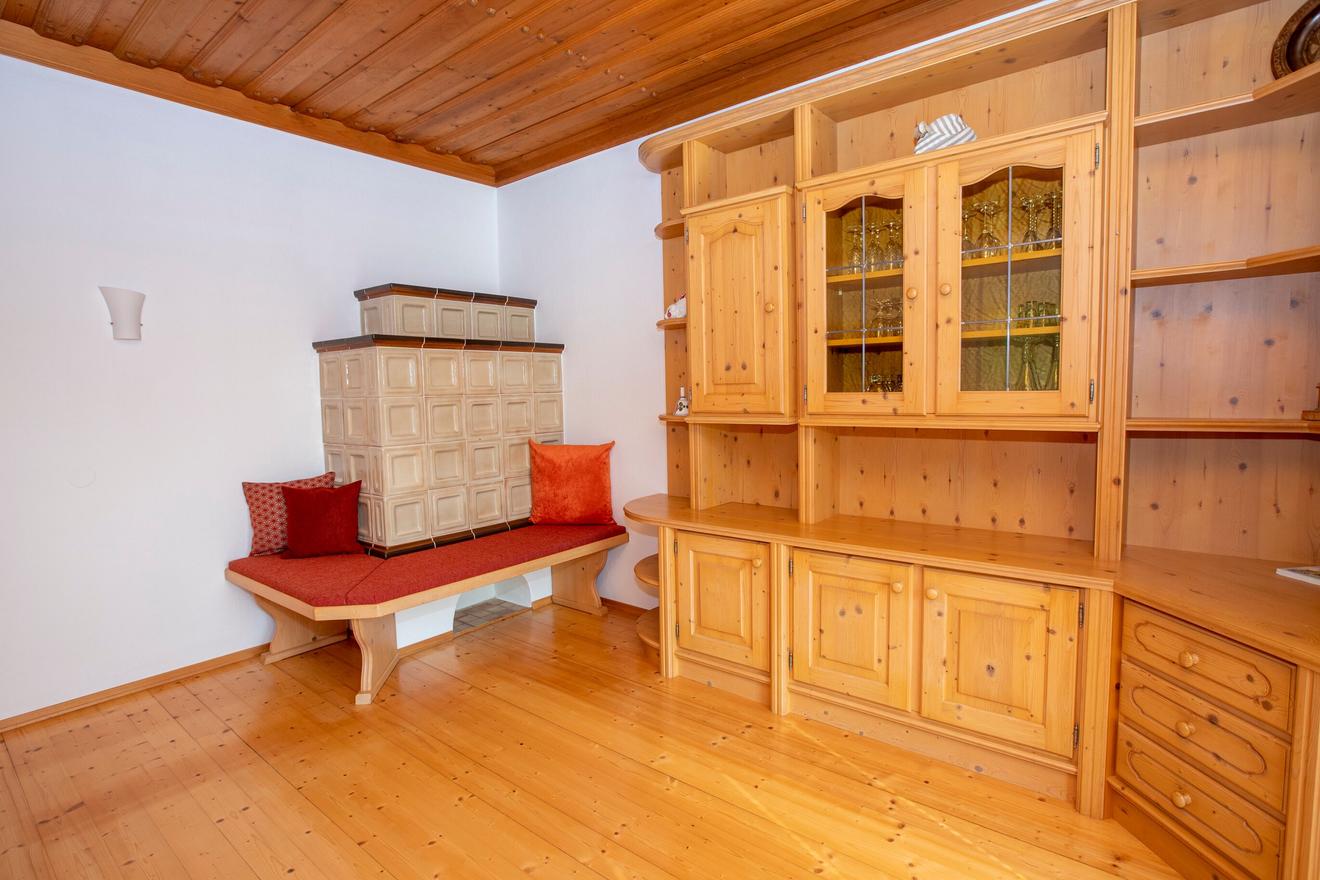 Monteur-Zimmer - Bad Gastein - Appartementhaus Dullnig