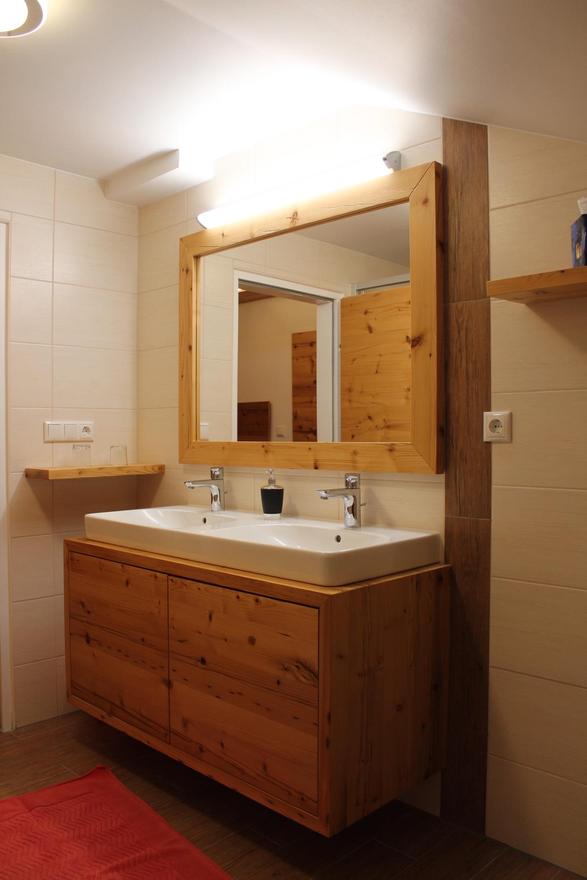 Monteur-Zimmer - Uttendorf (Uttendorf) - Landhaus Lackner