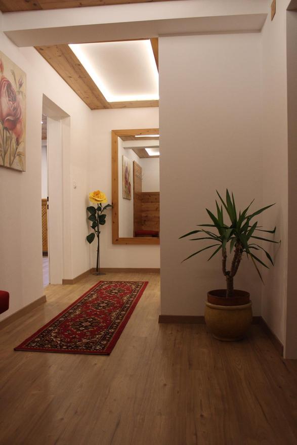 Monteur-Zimmer - Uttendorf (Uttendorf) - Landhaus Lackner