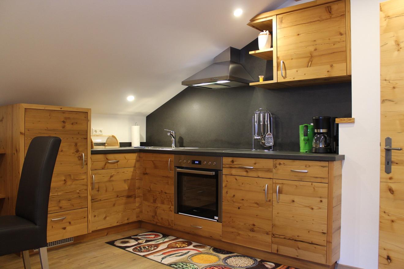 Monteur-Zimmer - Uttendorf (Uttendorf) - Landhaus Lackner