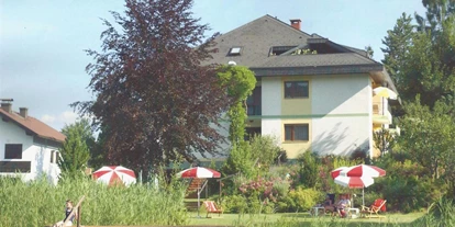 Monteur-Zimmer - Sattendorf - Seeappartements Kienberger