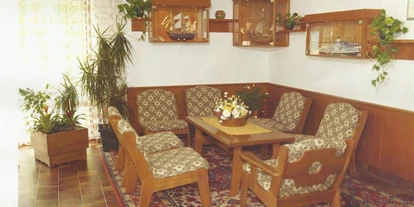Monteur-Zimmer - Sattendorf - Seeappartements Kienberger