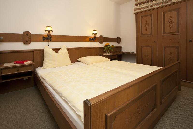 Monteur-Zimmer - Preis pro Nacht - Rain (Ebenthal in Kärnten, Poggersdorf) - Seeappartements Kienberger