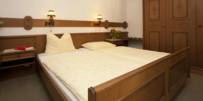 Monteur-Zimmer - Sattendorf - Seeappartements Kienberger