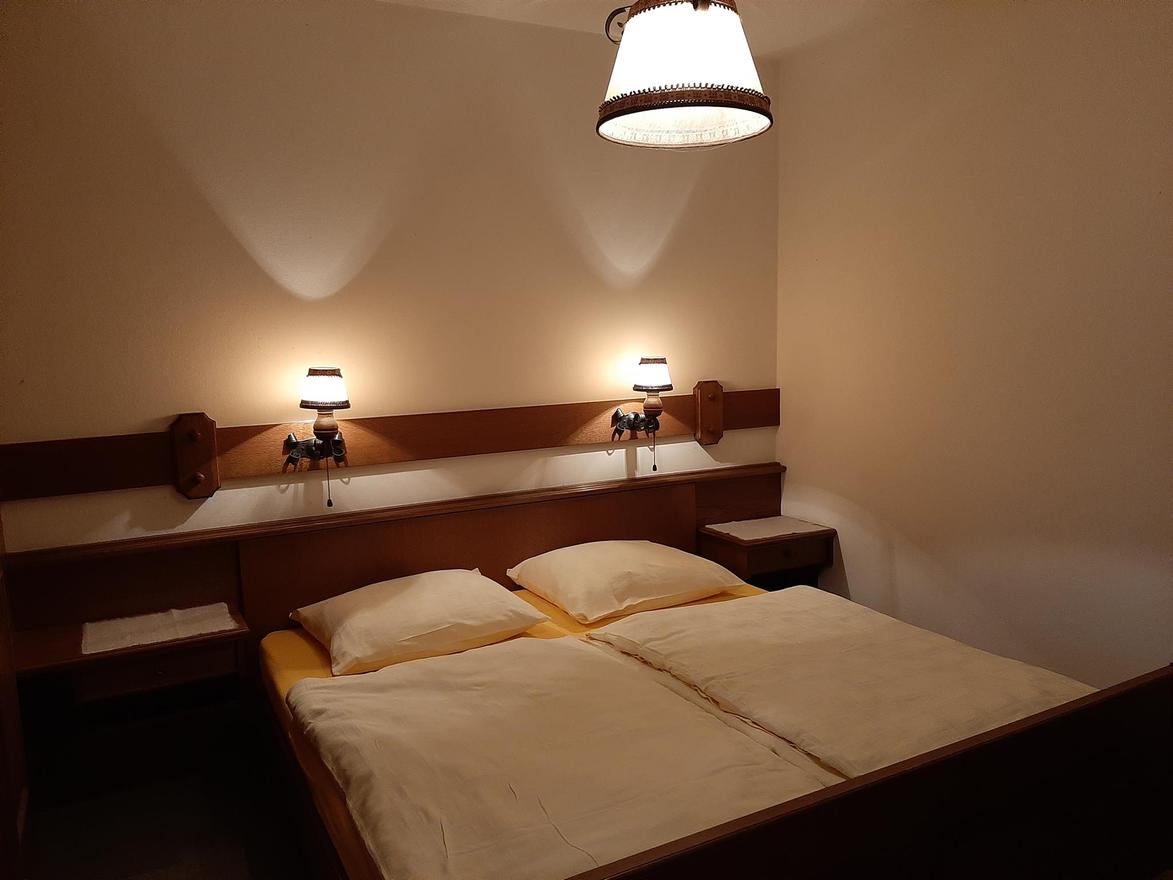 Monteur-Zimmer - Preis pro Nacht - Rain (Ebenthal in Kärnten, Poggersdorf) - Seeappartements Kienberger