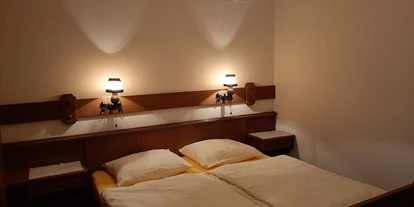 Monteur-Zimmer - Sattendorf - Seeappartements Kienberger