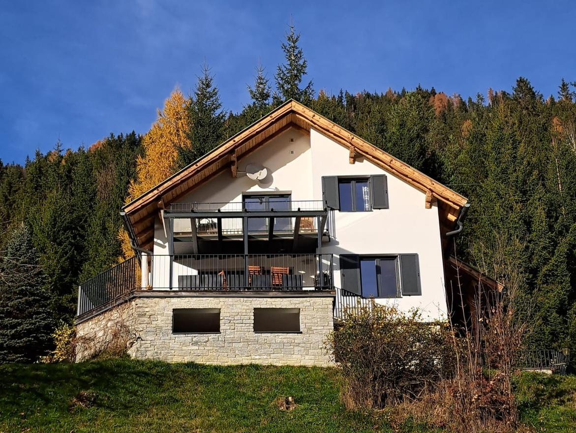 Monteur-Zimmer - Preis pro Nacht - Stockenboi - Haus am Hügel