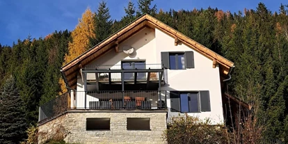 Monteur-Zimmer - Stockenboi - Haus am Hügel