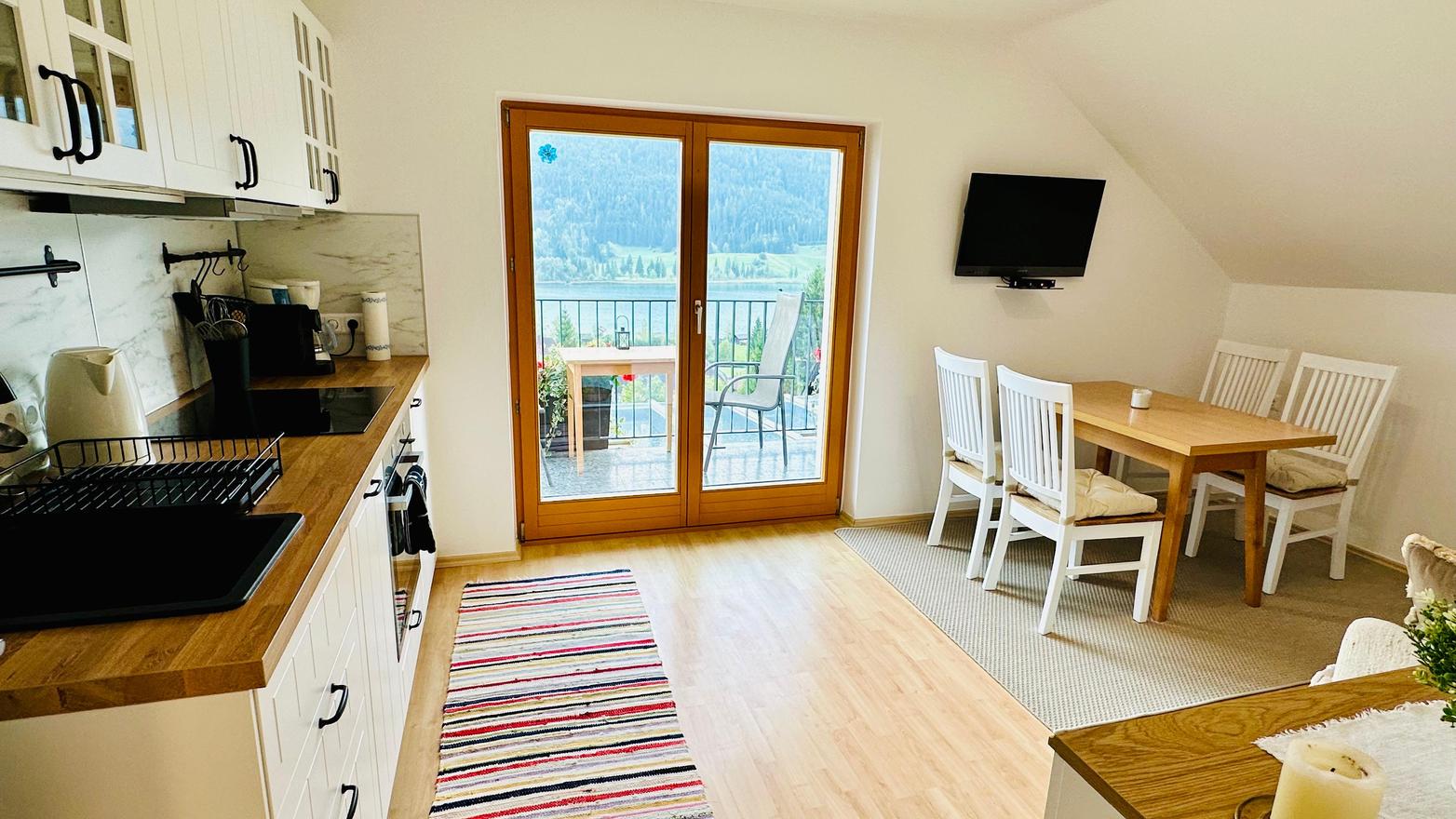 Monteur-Zimmer - Preis pro Nacht - Stockenboi - Haus am Hügel