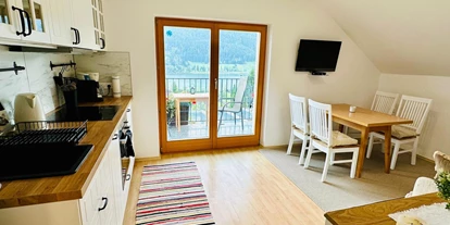 Monteur-Zimmer - Stockenboi - Haus am Hügel
