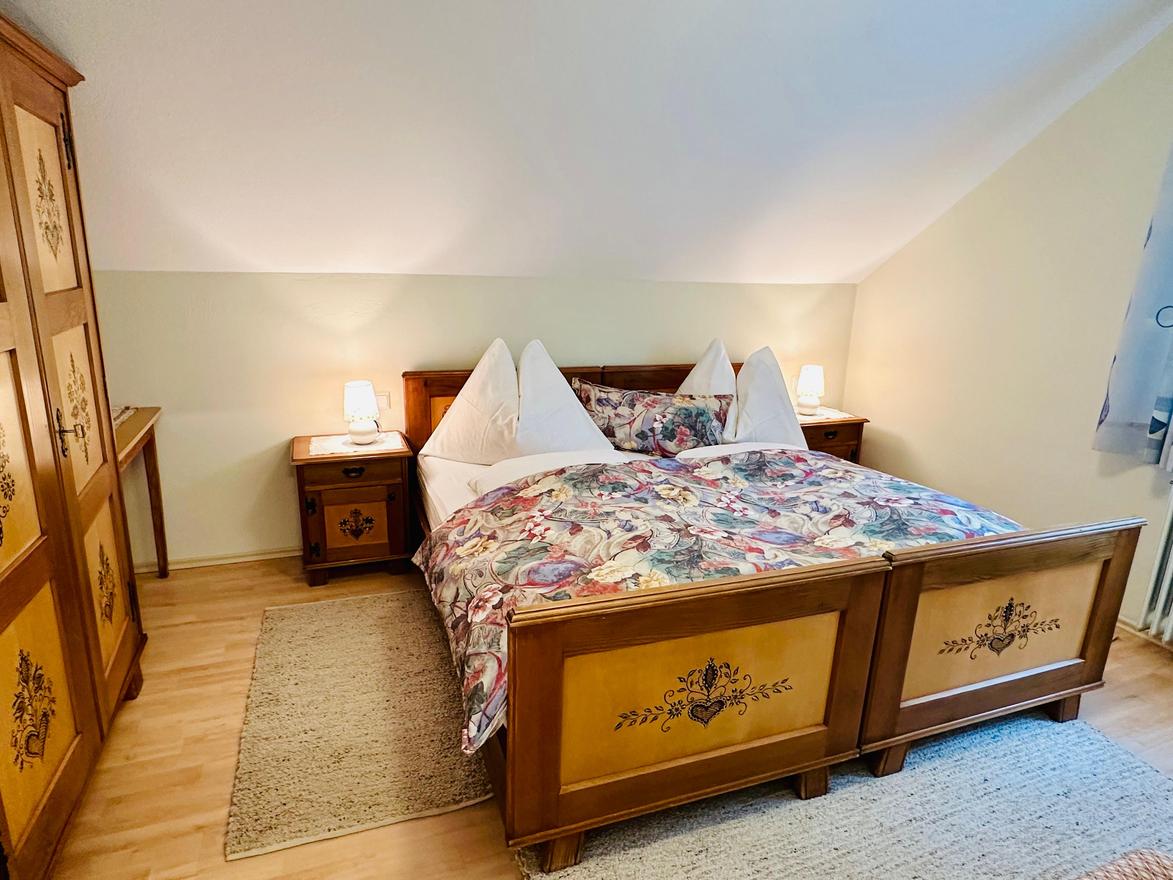 Monteur-Zimmer - Preis pro Nacht - Stockenboi - Haus am Hügel