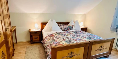 Monteur-Zimmer - Stockenboi - Haus am Hügel