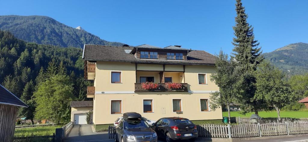 Monteur-Zimmer - Tirol - Ferienwohnungen Berger