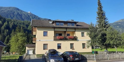 Monteur-Zimmer - Stockenboi - Ferienwohnungen Berger
