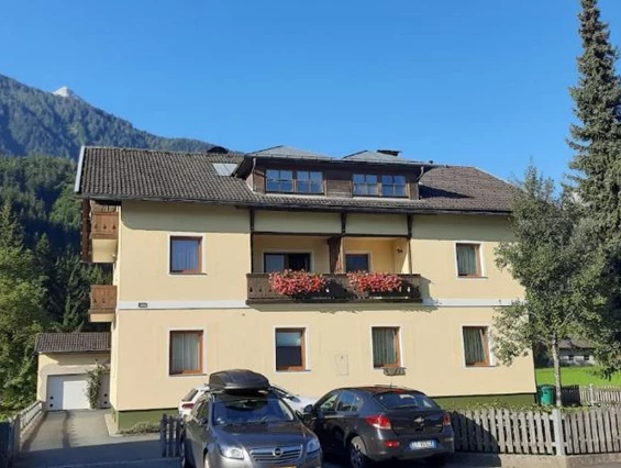 MonteurZimmer: Ferienwohnungen Berger