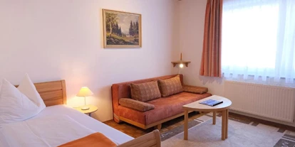 Monteur-Zimmer - Stockenboi - Ferienwohnungen Berger