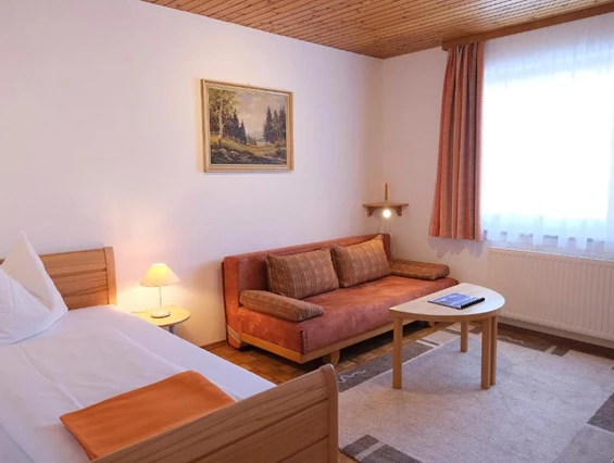 MonteurZimmer: Ferienwohnungen Berger